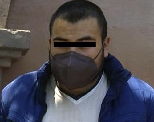 CUMPLIMENTA FGJEM ORDEN DE APREHENSIÓN CONTRA SUJETO POR ABUSO SEXUAL ...