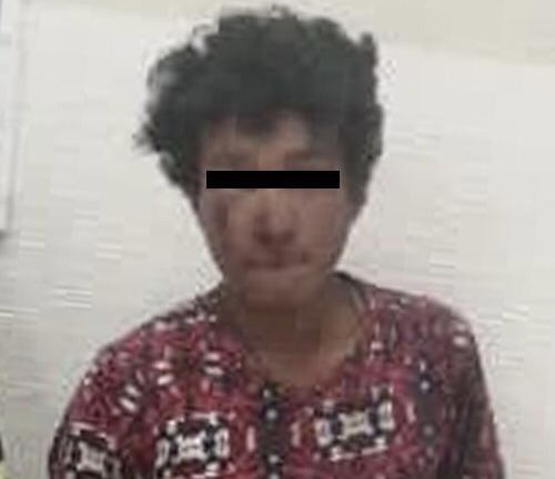VINCULAN A PROCESO A SUJETO INVESTIGADO POR ABUSO SEXUAL CONTRA MENOR ...