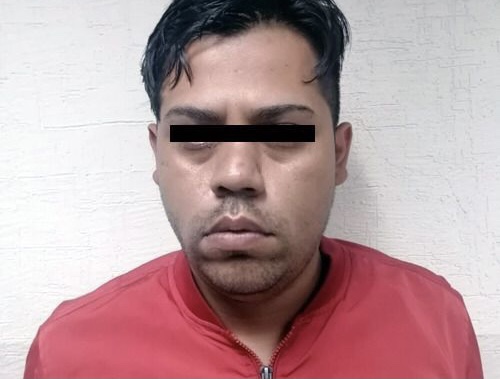 CAPTURA FGJEM A SUJETO INVESTIGADO POR EL ASESINATO DE SU ESPOSA Y SUS ...