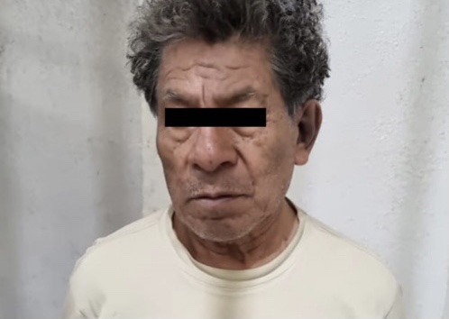 VINCULAN A PROCESO A SUJETO INVESTIGADO POR EL ASESINATO DE UNA MUJER ...
