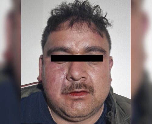 DETIENEN A SUJETO INVESTIGADO POR EL SECUESTRO Y ASESINATO DE CUATRO ...