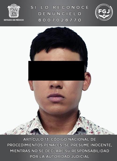 VINCULAN A PROCESO A INDIVIDUO INVESTIGADO POR FEMINICIDIO EN LA PAZ