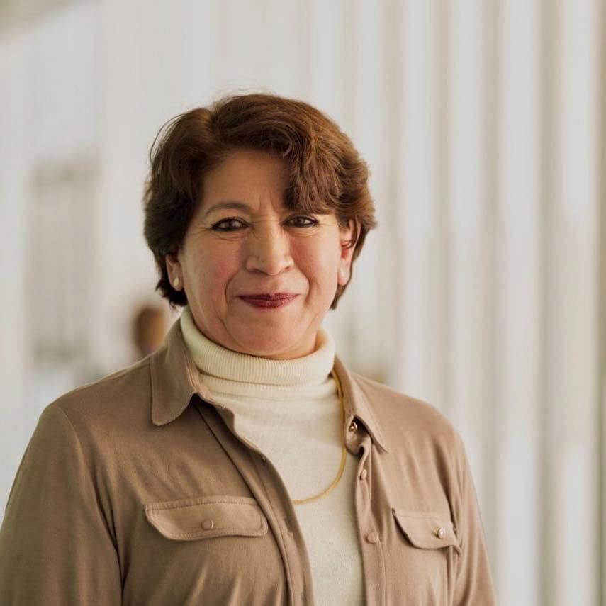 DELFINA GÓMEZ AVANZA EN EL PLAN DE GOBIERNO PARA TRANSFORMAR AL EDOMÉX ...