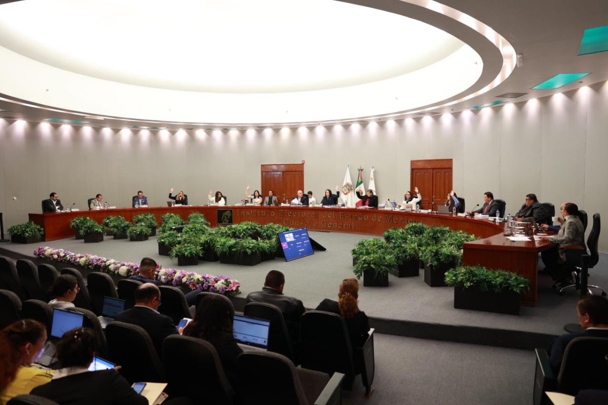 PRESUPUESTO DEL IEEM, PLANEADO Y EFICIENTE&nbsp;