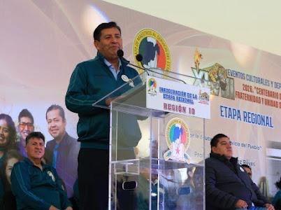 DEFINIDOS LOS CAMPEONES REGIONALES, SMSEM SE PREPARA PARA LA FINAL DE LOS JUEGOS MAGISTERIALES