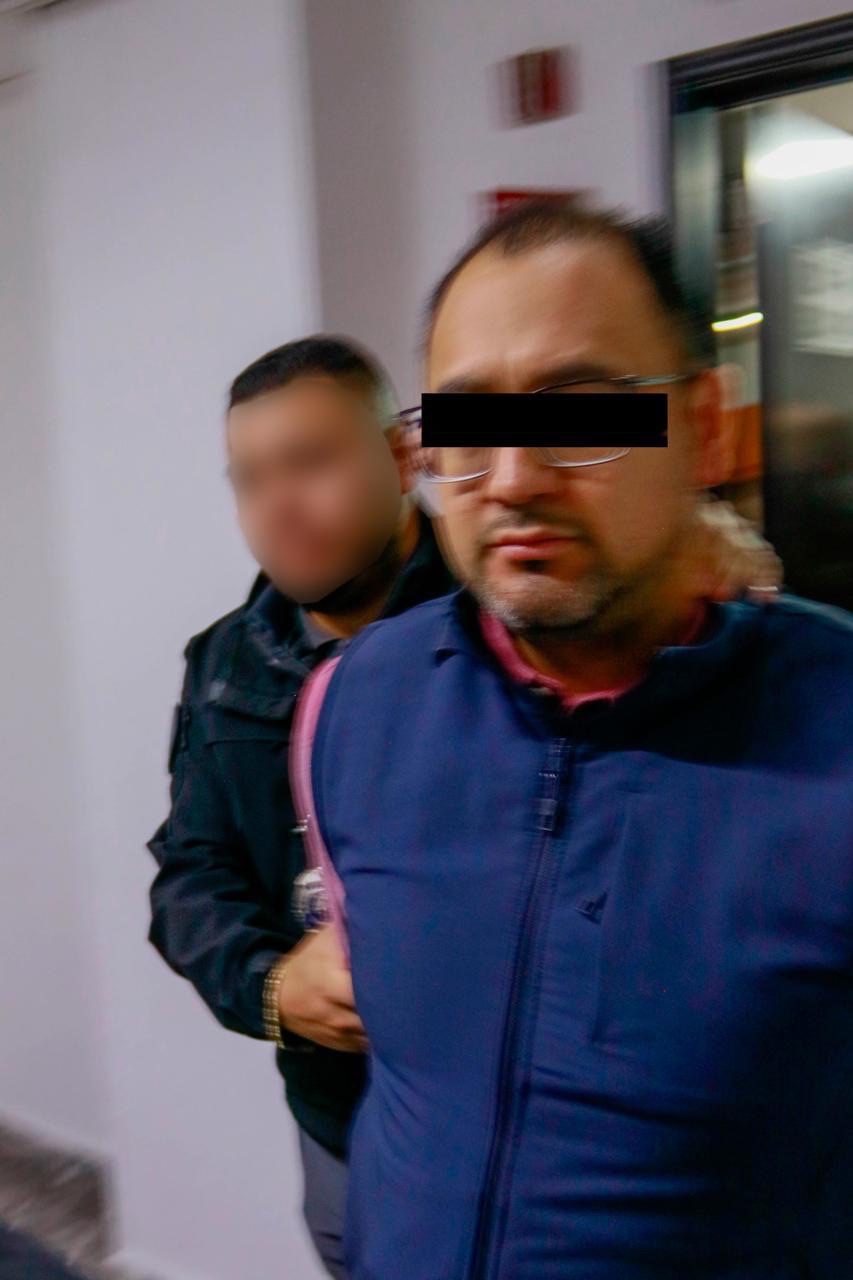 CERO IMPUNIDAD CONTRA SERVIDORES PÚBLICOS QUE REALICEN MALAS PRÁCTICAS: SSEM