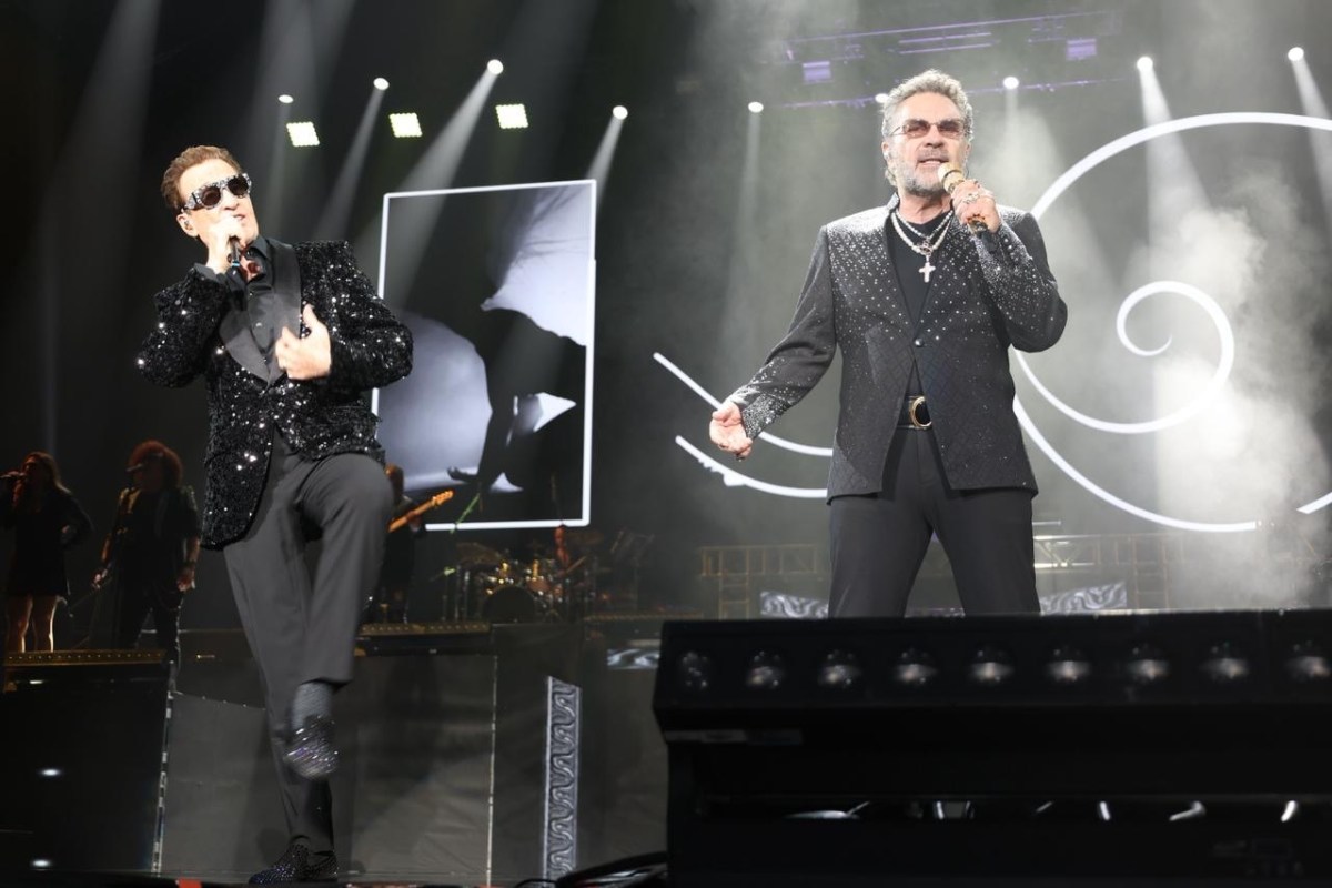 MÁS DE 20 MIL MAESTRAS DEL SMSEM HACEN VIBRAR AL AUDITORIO NACIONAL POR EL DÍA INTERNACIONAL DE LA MUJER