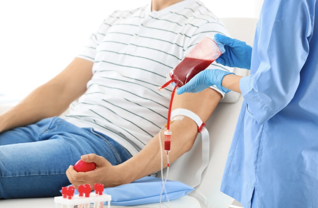 ISSEMyM INICIÓ LA COLECTA ANUAL DE DONACIÓN VOLUNTARIA DE SANGRE 2026