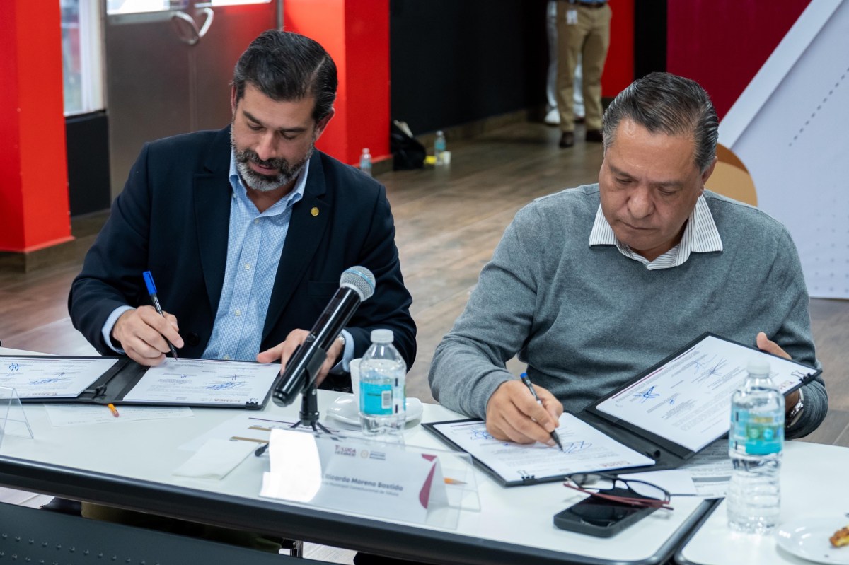 CONSOLIDA NESTLÉ SU CONFIANZA EN TOLUCA CON INVERSIÓN MILLONARIA