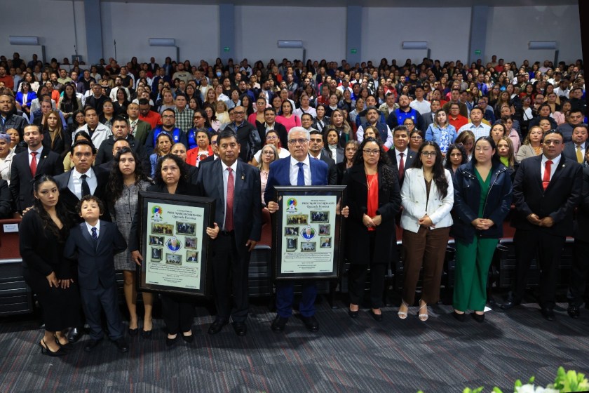SMSEM CONMEMORA EL DÍA DE LA UNIDAD Y HONRA LEGADO DEL LÍDER SINDICAL MARCELO QUEZADA FERREIRA