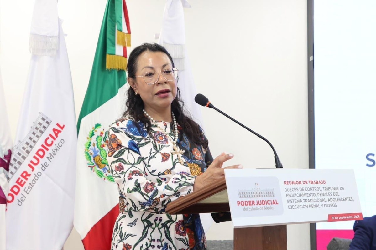 TRIBUNAL DE DISCIPLINA JUDICIAL VA POR PROCESOS MÁS ÁGILES Y MÁS JUSTICIA A TIEMPO